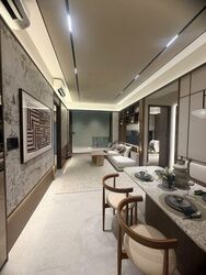 Amber House (D15), Apartment #504539341